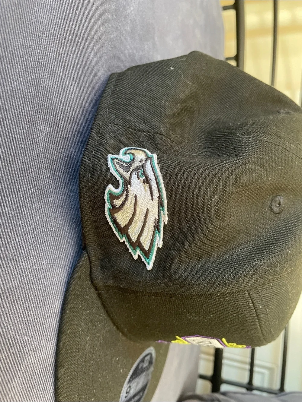 New Era official style
